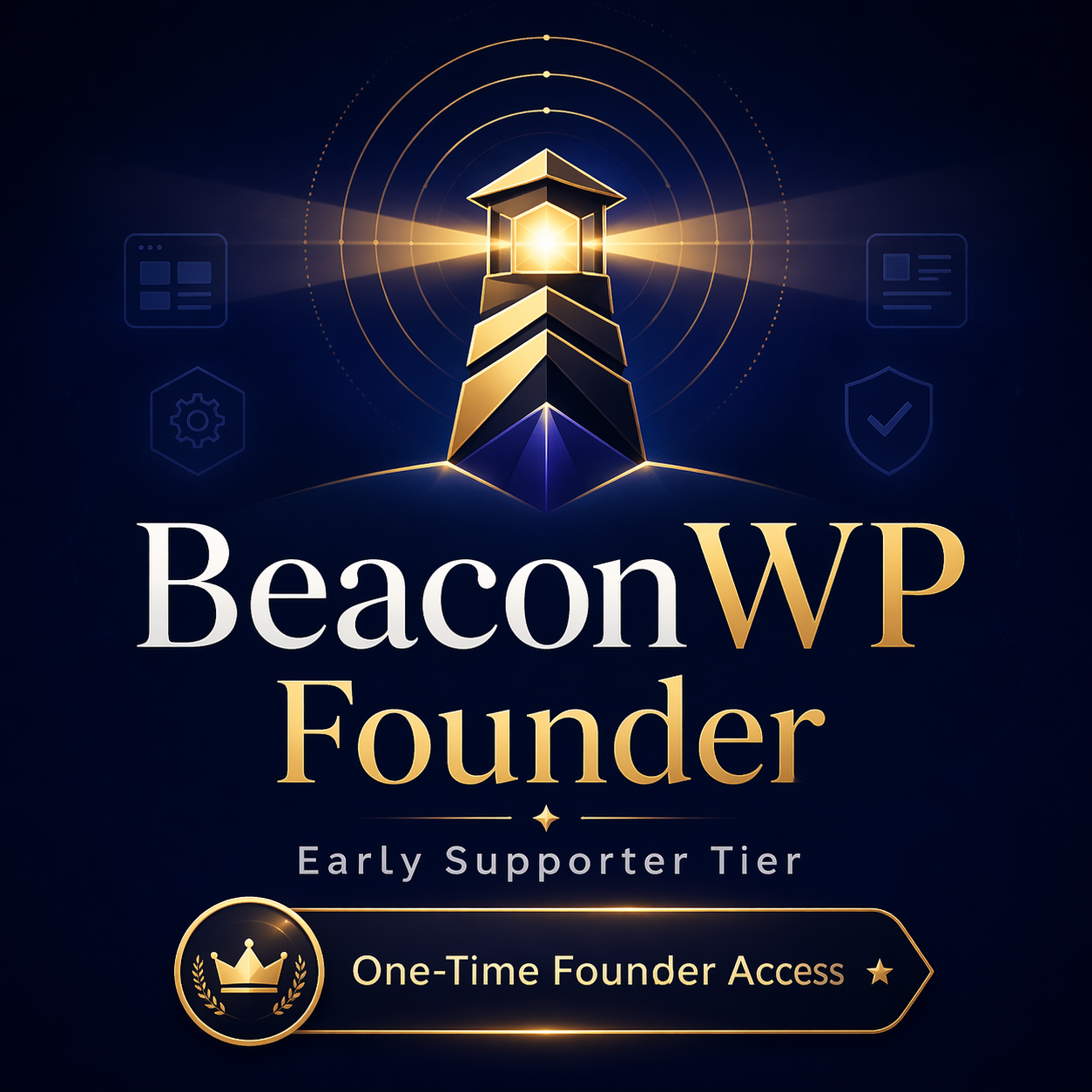 BeaconWP Founder